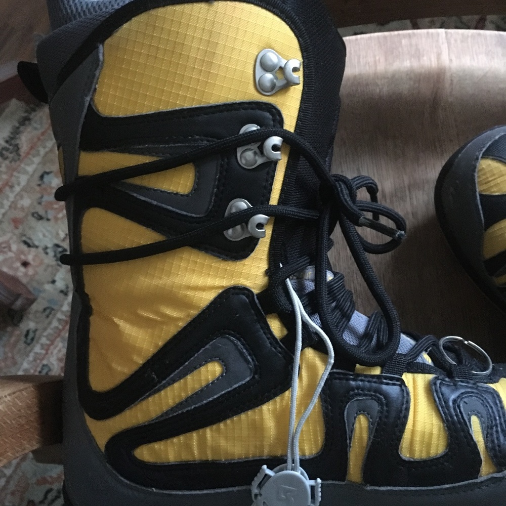 Burton Board Snow Boots